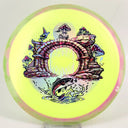 Axiom SE Fission Defy (Bridge To Gnomewhere) - Disc Golf Deals USA