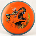 Axiom SE Fission Rhythm (Embark) - Disc Golf Deals USA