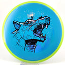 Axiom SE Fission Rhythm (Embark) - Disc Golf Deals USA