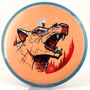 Axiom SE Fission Rhythm (Embark) - Disc Golf Deals USA