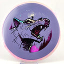 Axiom SE Fission Rhythm (Embark) - Disc Golf Deals USA