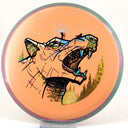 Axiom SE Fission Rhythm (Embark) - Disc Golf Deals USA