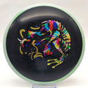 Axiom SE Fission Rhythm (Froggeaux) - Disc Golf Deals USA