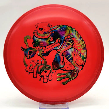 Axiom SE Fission Rhythm (Froggeaux) - Disc Golf Deals USA