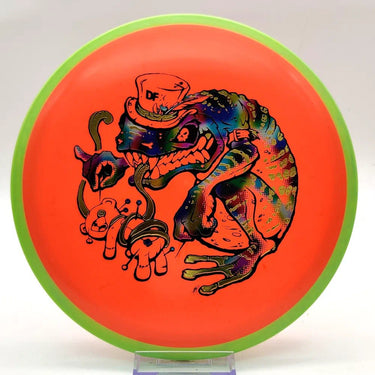 Axiom SE Fission Rhythm (Froggeaux) - Disc Golf Deals USA