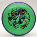 Axiom SE Fission Rhythm (Froggeaux) - Disc Golf Deals USA