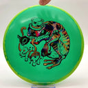 Axiom SE Fission Rhythm (Froggeaux) - Disc Golf Deals USA