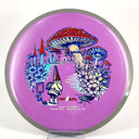 Axiom SE Fission Rhythm (Gnome Driven - Minnesota AM) - Disc Golf Deals USA