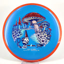 Axiom SE Fission Rhythm (Gnome Driven - Minnesota AM) - Disc Golf Deals USA