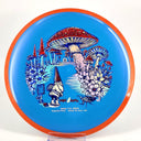 Axiom SE Fission Rhythm (Gnome Driven - Minnesota AM) - Disc Golf Deals USA