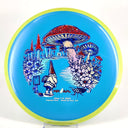 Axiom SE Fission Rhythm (Gnome Driven - Minnesota AM) - Disc Golf Deals USA