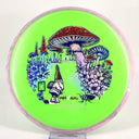 Axiom SE Fission Rhythm (Gnome Driven - Minnesota AM) - Disc Golf Deals USA