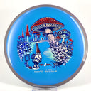 Axiom SE Fission Rhythm (Gnome Driven - Minnesota AM) - Disc Golf Deals USA