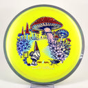 Axiom SE Fission Rhythm (Gnome Driven - Minnesota AM) - Disc Golf Deals USA