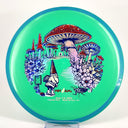 Axiom SE Fission Rhythm (Gnome Driven - Minnesota AM) - Disc Golf Deals USA