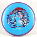 Axiom SE Fission Rhythm (Gnome Driven - Minnesota AM) - Disc Golf Deals USA