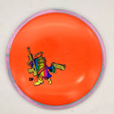 Axiom SE Fission Rhythm (Jalapeno Assassin) - Disc Golf Deals USA