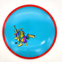 Axiom SE Fission Rhythm (Jalapeno Assassin) - Disc Golf Deals USA