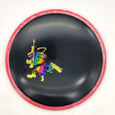 Axiom SE Fission Rhythm (Jalapeno Assassin) - Disc Golf Deals USA