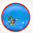 Axiom SE Fission Rhythm (Jalapeno Assassin) - Disc Golf Deals USA