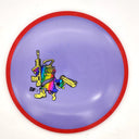 Axiom SE Fission Rhythm (Jalapeno Assassin) - Disc Golf Deals USA