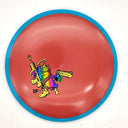 Axiom SE Fission Rhythm (Jalapeno Assassin) - Disc Golf Deals USA