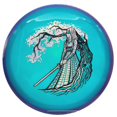 Axiom SE Neutron Crave (Awaiting Hachiman) - Disc Golf Deals USA