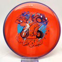 Axiom SE Neutron Hex (Rockabogey Wolf) - Disc Golf Deals USA