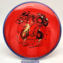 Axiom SE Neutron Hex (Rockabogey Wolf) - Disc Golf Deals USA