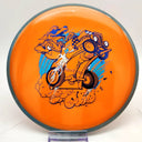 Axiom SE Neutron Hex (Rockabogey Wolf) - Disc Golf Deals USA