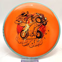 Axiom SE Neutron Hex (Rockabogey Wolf) - Disc Golf Deals USA