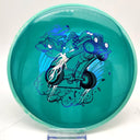 Axiom SE Neutron Hex (Rockabogey Wolf) - Disc Golf Deals USA