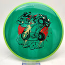 Axiom SE Neutron Hex (Rockabogey Wolf) - Disc Golf Deals USA