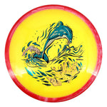Axiom SE Neutron Time Lapse (Dolphin Hyzer) - Disc Golf Deals USA