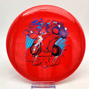 Axiom SE Prism Neutron Pyro (Rockabogey Wolf) - Disc Golf Deals USA