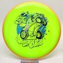 Axiom SE Prism Neutron Pyro (Rockabogey Wolf) - Disc Golf Deals USA