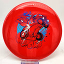 Axiom SE Prism Neutron Pyro (Rockabogey Wolf) - Disc Golf Deals USA