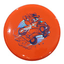 Axiom SE Prism Neutron Pyro (Rockabogey Wolf) - Disc Golf Deals USA