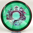 Axiom SE Prism Proton Pyro (Bridge To Gnomewhere) - Disc Golf Deals USA