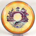 Axiom SE Prism Proton Pyro (Bridge To Gnomewhere) - Disc Golf Deals USA