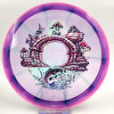 Axiom SE Prism Proton Pyro (Bridge To Gnomewhere) - Disc Golf Deals USA