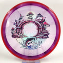 Axiom SE Prism Proton Pyro (Bridge To Gnomewhere) - Disc Golf Deals USA