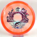 Axiom SE Prism Proton Pyro (Bridge To Gnomewhere) - Disc Golf Deals USA