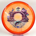 Axiom SE Prism Proton Pyro (Bridge To Gnomewhere) - Disc Golf Deals USA