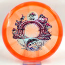 Axiom SE Prism Proton Pyro (Bridge To Gnomewhere) - Disc Golf Deals USA