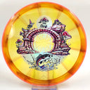 Axiom SE Prism Proton Pyro (Bridge To Gnomewhere) - Disc Golf Deals USA