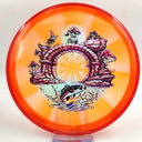 Axiom SE Prism Proton Pyro (Bridge To Gnomewhere) - Disc Golf Deals USA