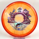 Axiom SE Prism Proton Pyro (Bridge To Gnomewhere) - Disc Golf Deals USA