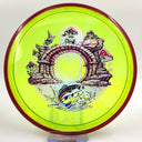 Axiom SE Prism Proton Pyro (Bridge To Gnomewhere) - Disc Golf Deals USA