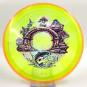 Axiom SE Prism Proton Pyro (Bridge To Gnomewhere) - Disc Golf Deals USA